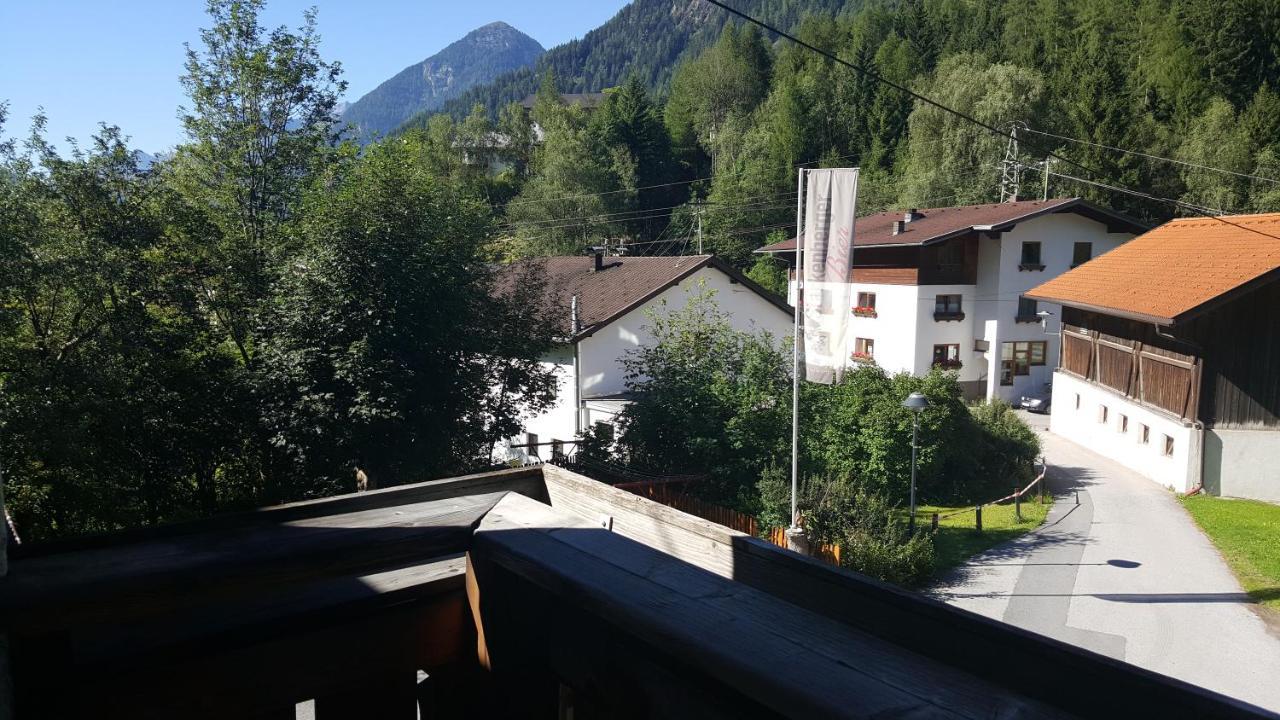 Gasthof Pension Plattner อุมเฮาเซิน ภายนอก รูปภาพ