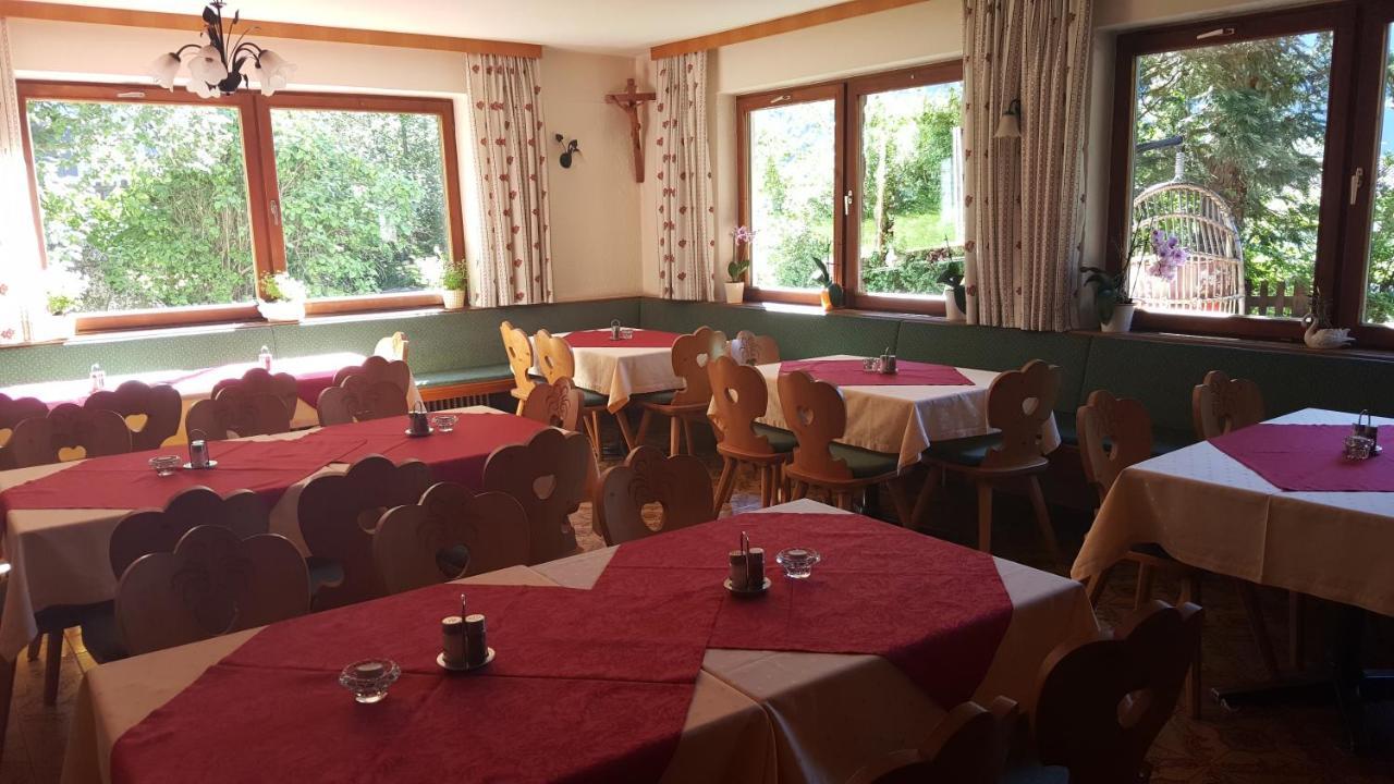 Gasthof Pension Plattner อุมเฮาเซิน ภายนอก รูปภาพ